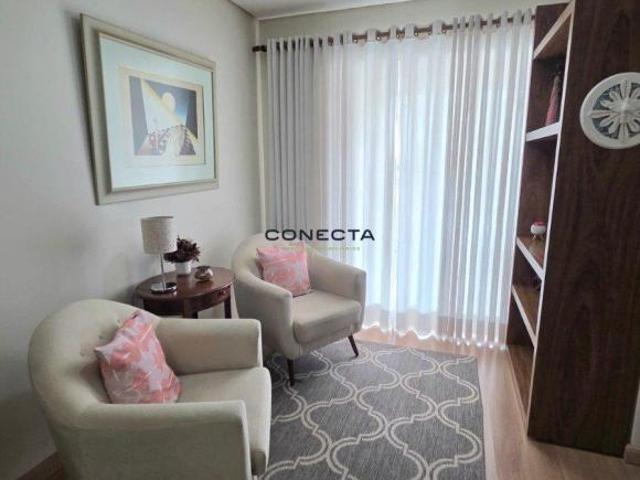 Apartamento venda em Região Geográfica Imediata de Londrina, Londrina