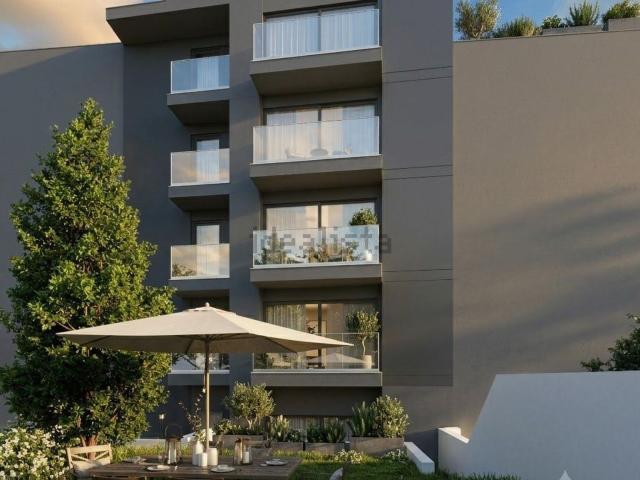 Apartamento venda em Porto