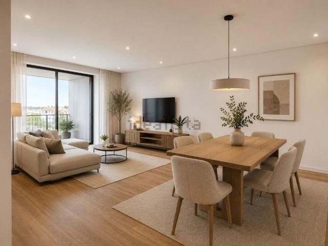 Apartamento venda em Porto