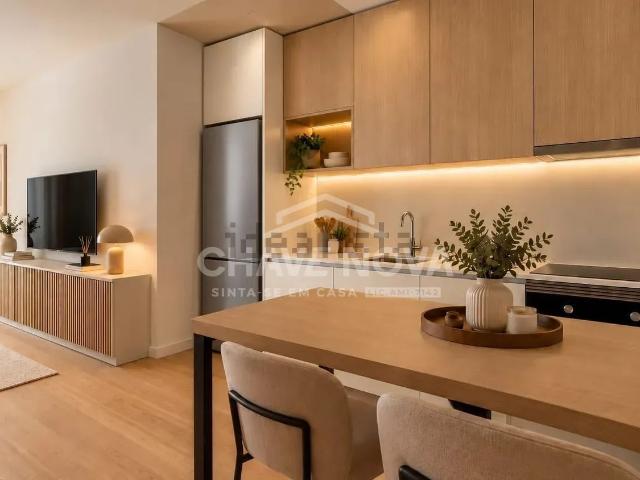 Apartamento venda em Bica Velha, Porto