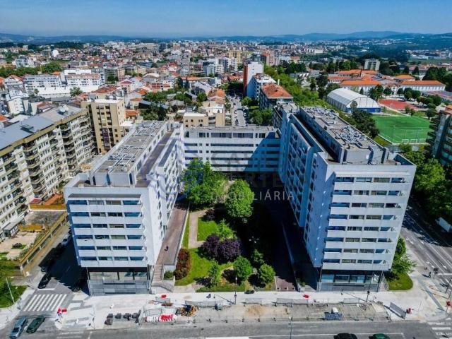 Apartamento venda em Porto