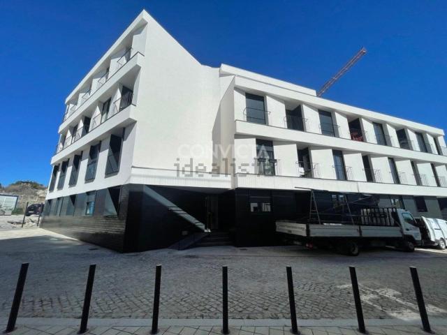 Apartamento alugar em Agra do Amial, Porto