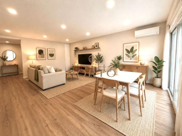 Apartamento alugar em Porto