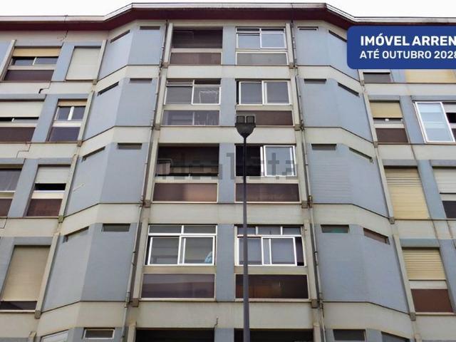 Apartamento venda em Porto