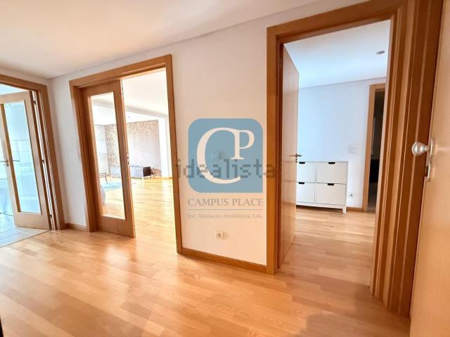 Apartamento alugar em Paranhos, Porto