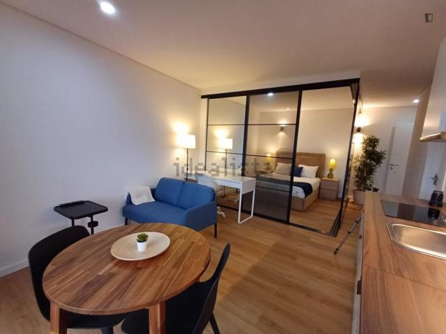 Apartamento alugar em Barrocas, Porto