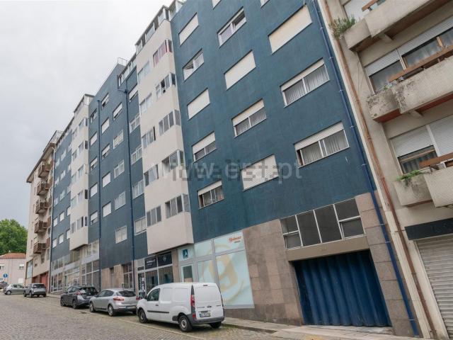 Apartamento venda em Porto