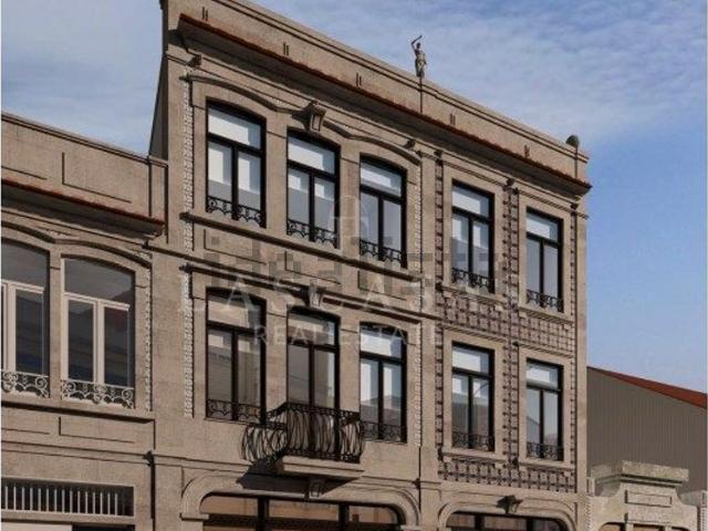 Apartamento venda em Bairro dos Castelos, Porto