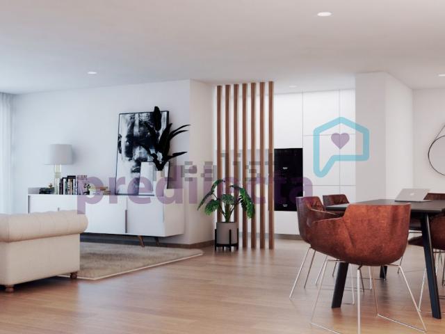 Apartamento venda em Porto