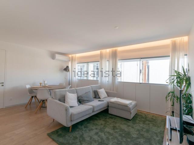Apartamento venda em Porto