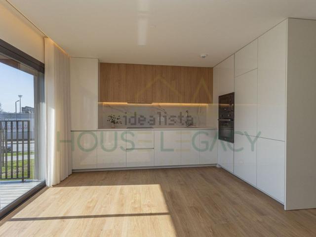 Apartamento alugar em Porto