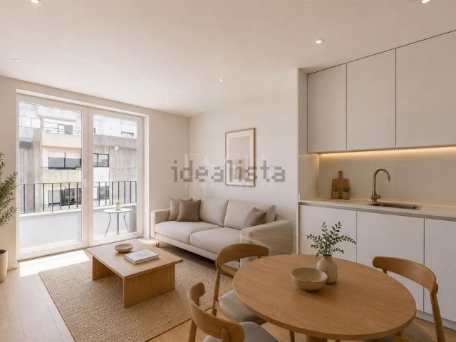 Apartamento venda em Porto