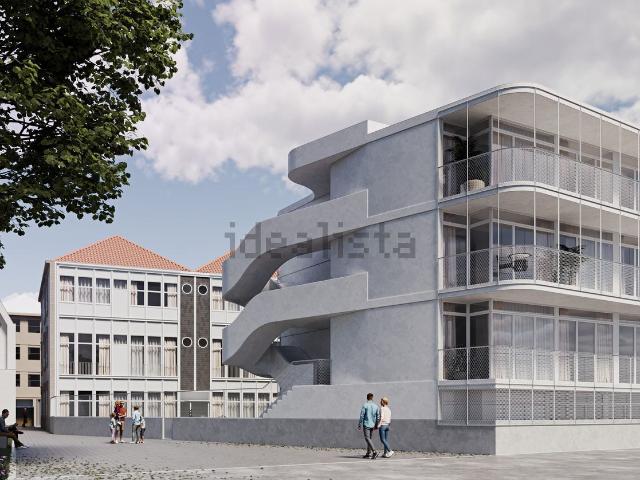 Duplex venda em Areosa, Porto