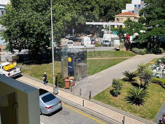 Apartamento alugar em Porto