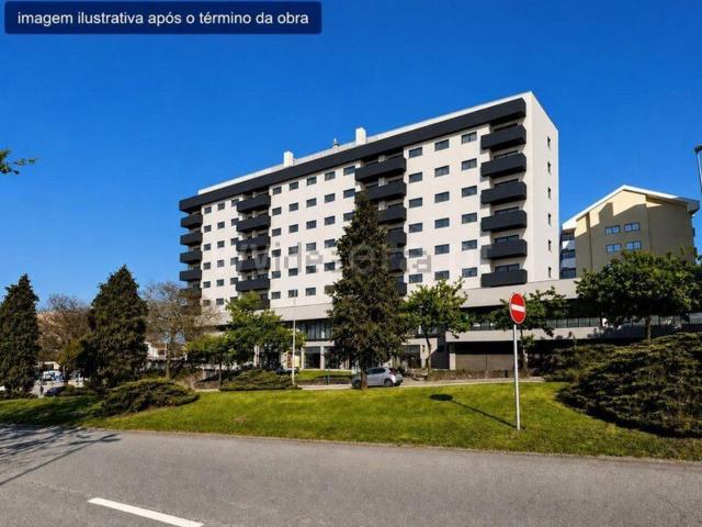 Apartamento venda em Currais, Porto