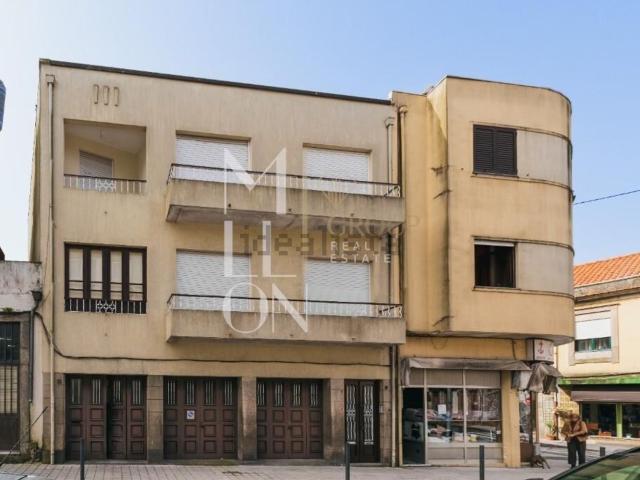 Apartamento alugar em Porto