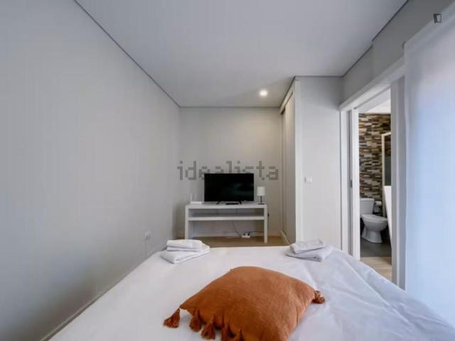 Apartamento alugar em Bica Velha, Porto