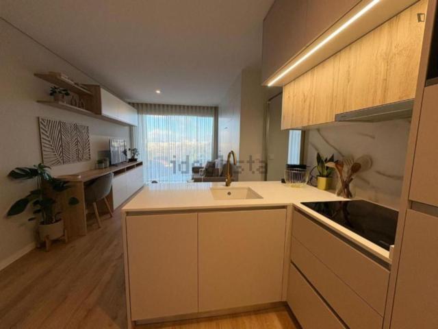 Apartamento alugar em Porto