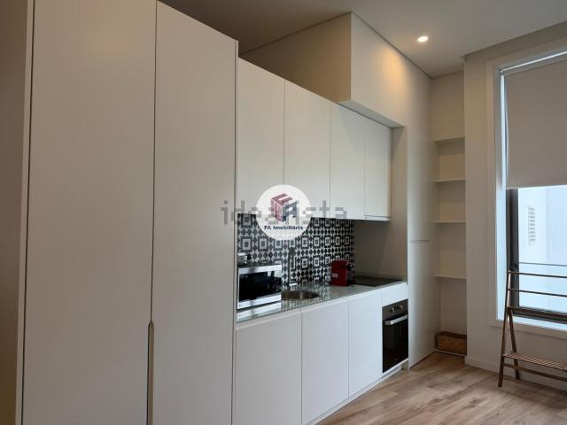 Apartamento alugar em Porto