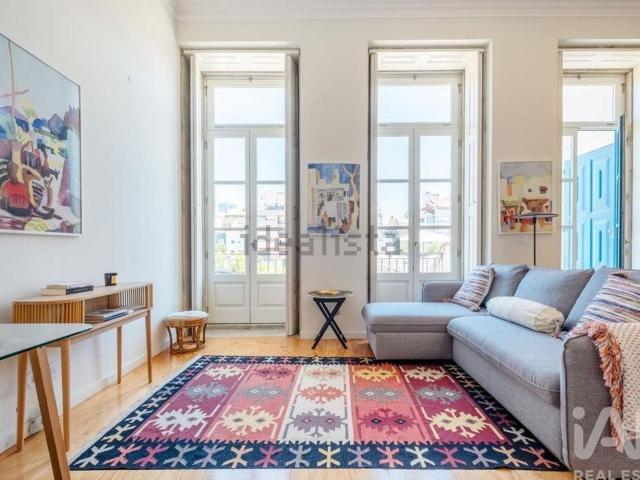 Apartamento venda em Porto