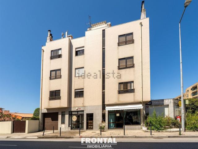 Apartamento venda em Porto