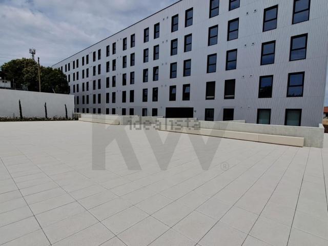 Apartamento alugar em Paranhos, Carriçal