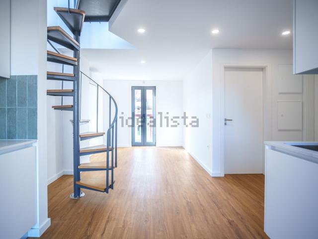 Duplex alugar em Porto