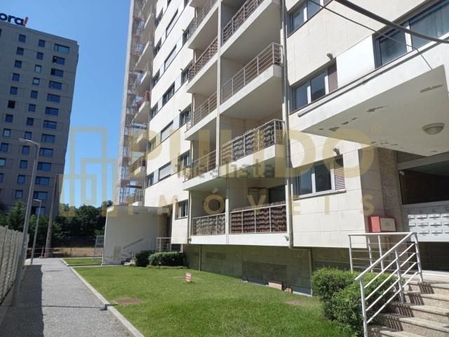 Apartamento alugar em Porto