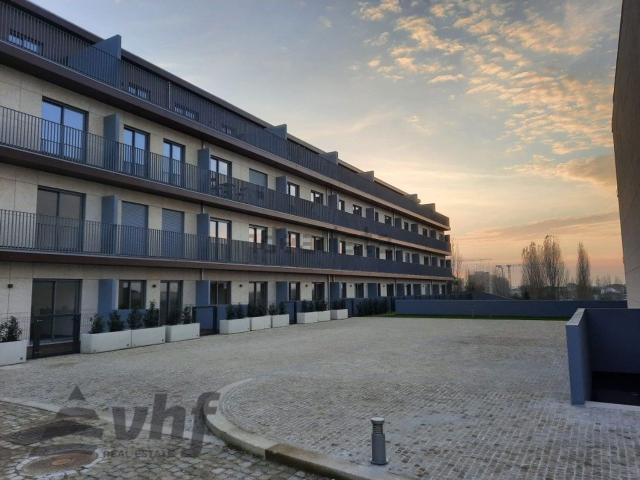 Apartamento alugar em Porto