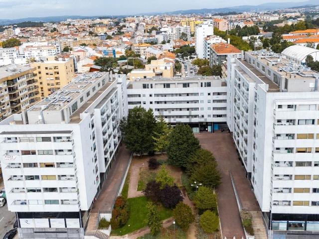 Apartamento venda em Barrocas, Porto