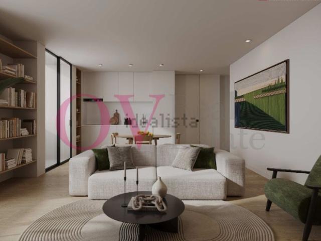 Apartamento venda em Agra do Amial, Porto