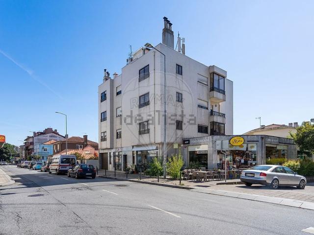 Apartamento venda em Porto