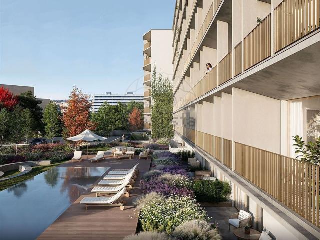 Apartamento venda em Porto
