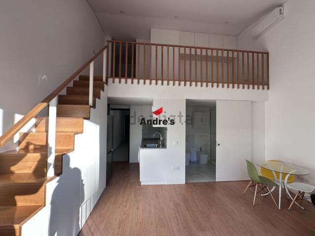Duplex venda em Porto