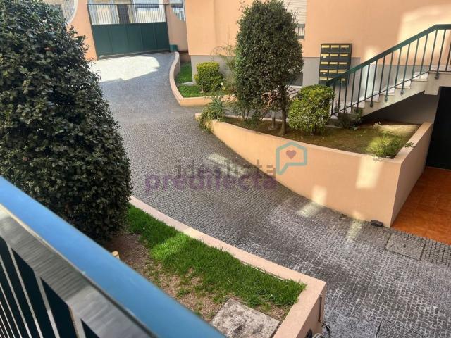 Apartamento alugar em Porto