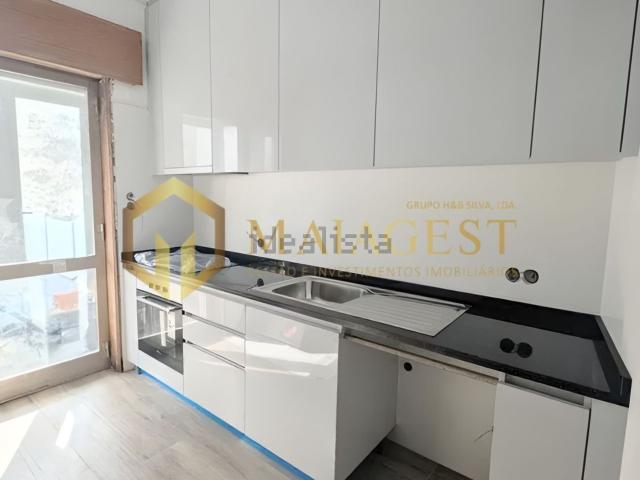Apartamento alugar em Porto