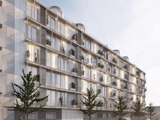 Apartamento venda em Regado, Porto