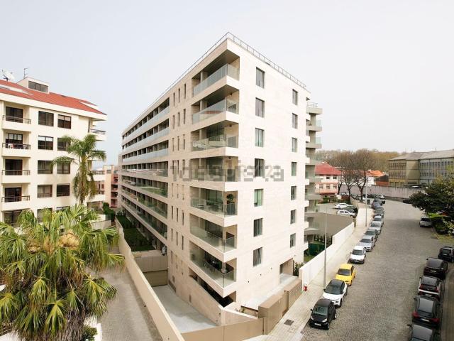 Apartamento alugar em Porto