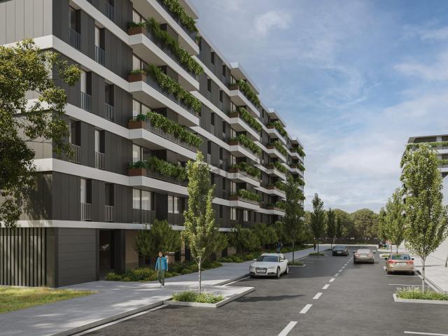 Apartamento venda em Porto