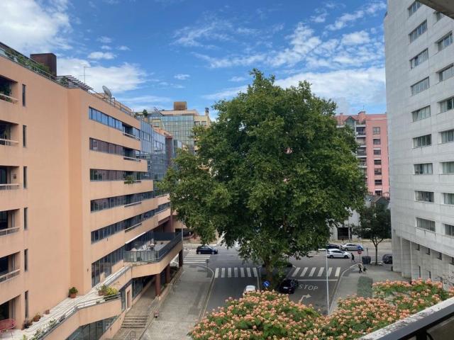 Apartamento alugar em Porto