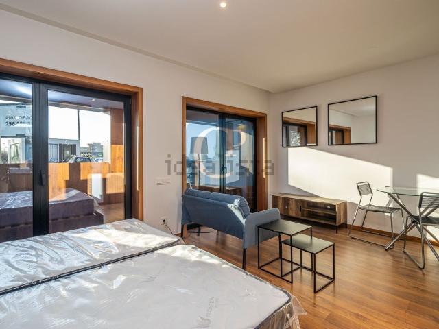 Apartamento alugar em Porto