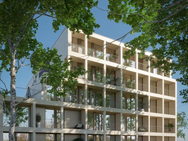 Apartamento venda em Barrocas, Porto