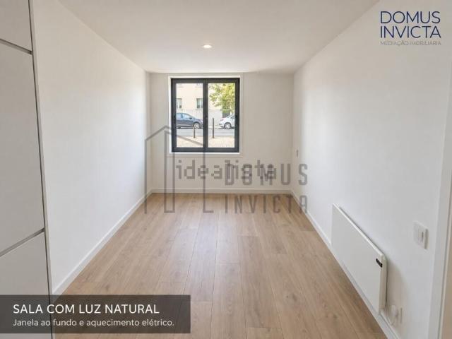 Apartamento venda em Porto