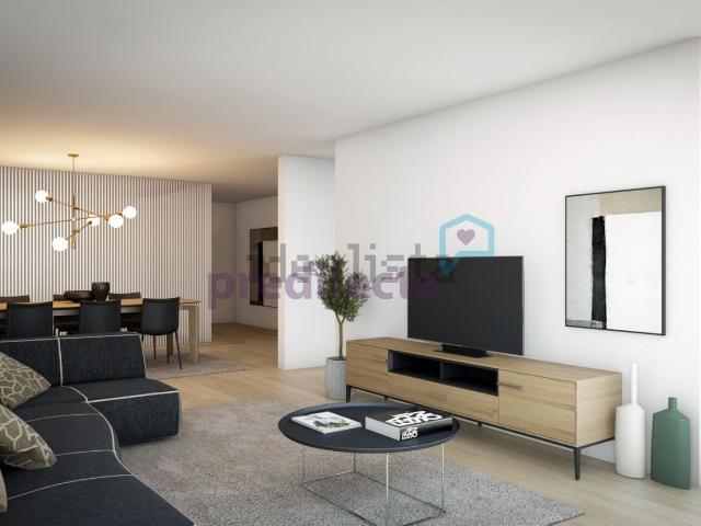 Apartamento venda em Porto