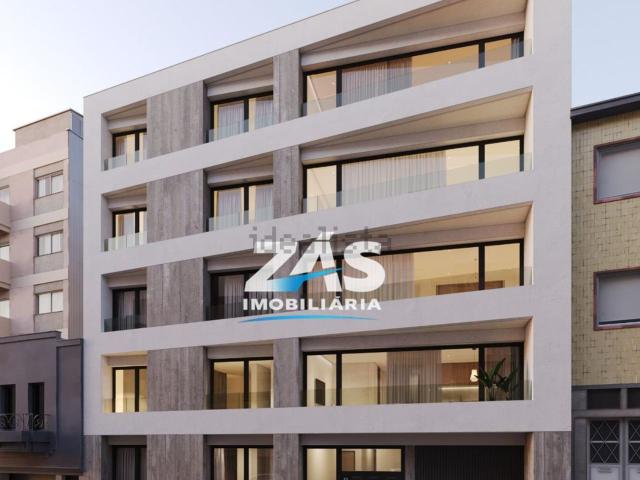 Apartamento venda em Porto