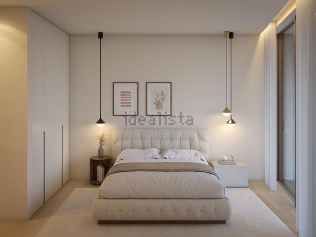Apartamento venda em Barrocas, Porto