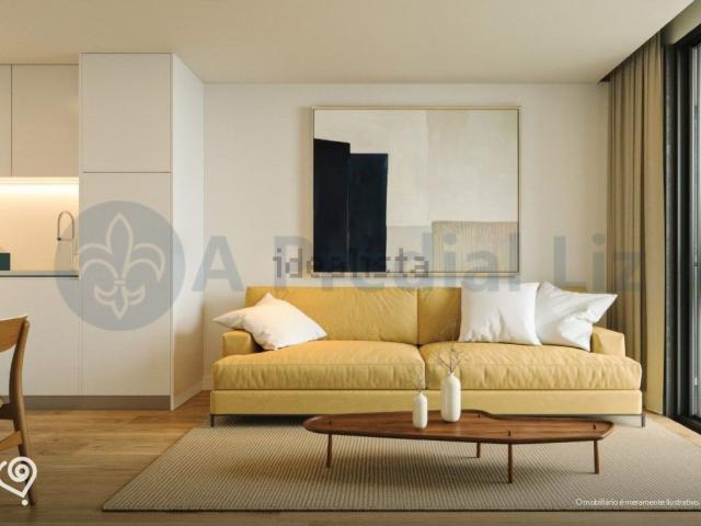 Apartamento alugar em Agra do Amial, Porto