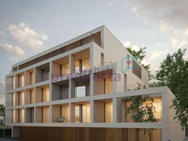 Apartamento venda em Porto