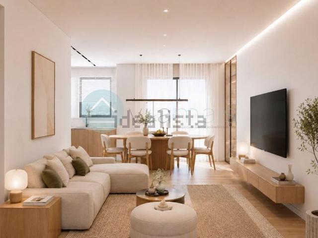 Apartamento venda em Aval de Baixo, Porto