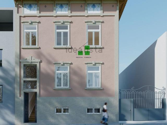 Apartamento venda em Porto